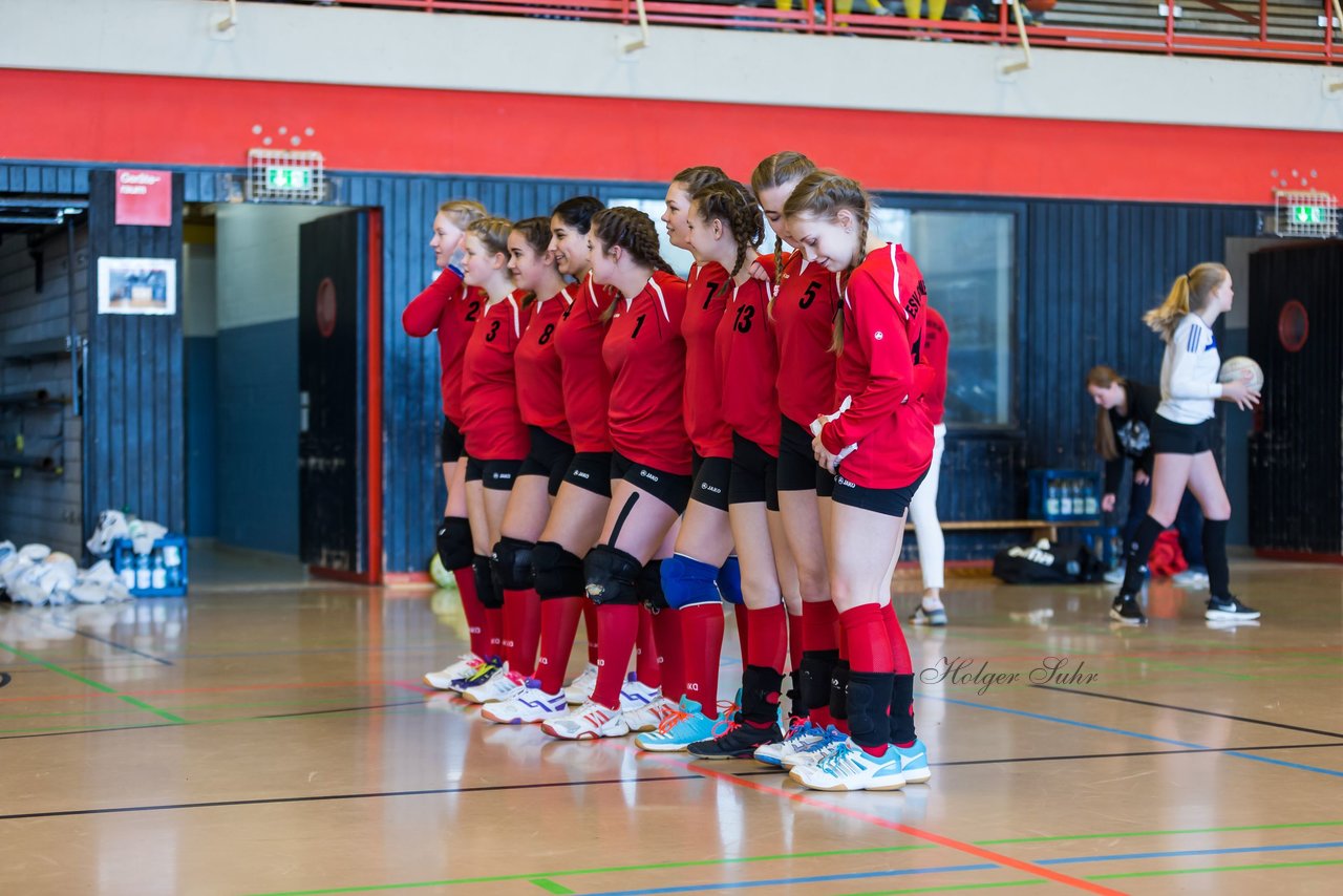 Bild 706 - U16 Deutsche Meisterschaft